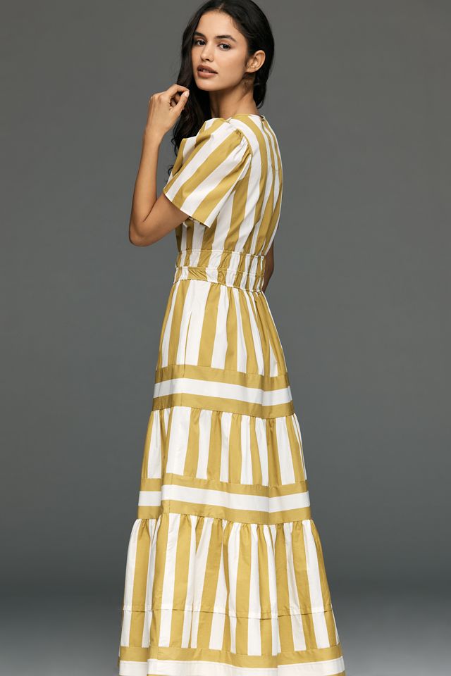 Somerset Maxi Dress #2
