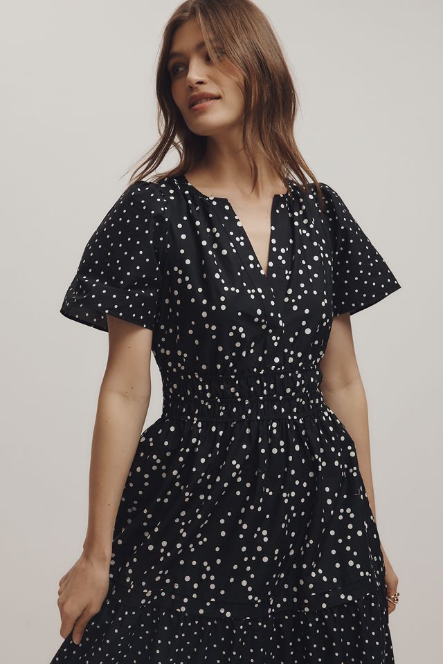 Somerset Maxi Dress #1