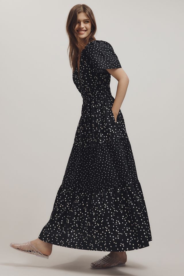 Somerset Maxi Dress #2