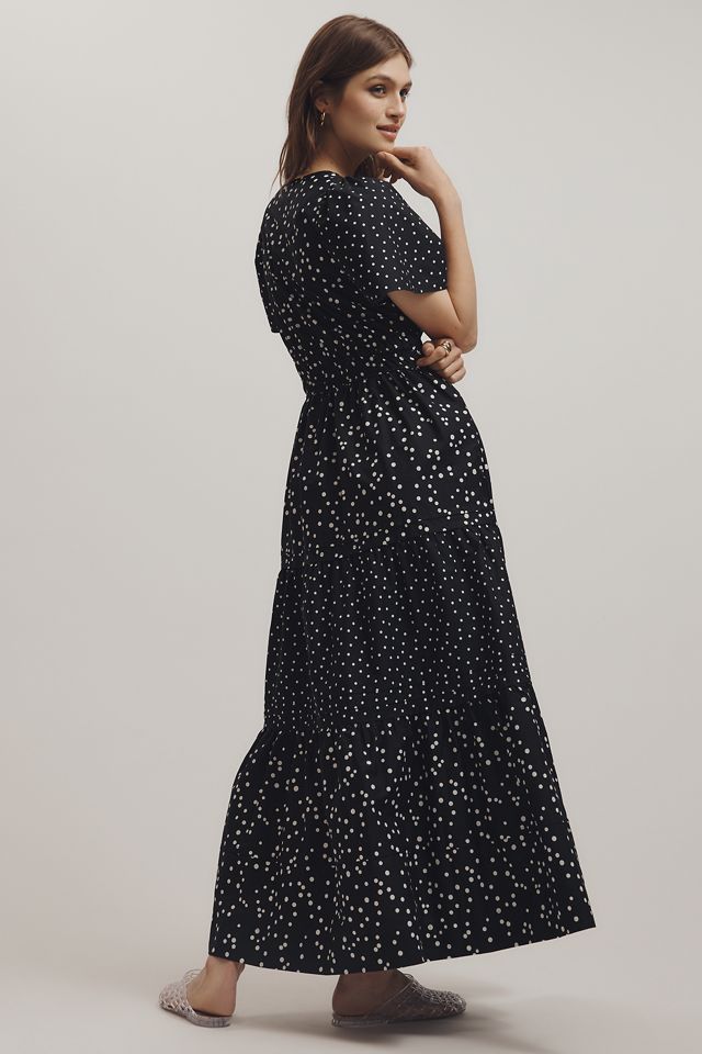 Somerset Maxi Dress #3