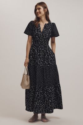 The Somerset Maxi Dress