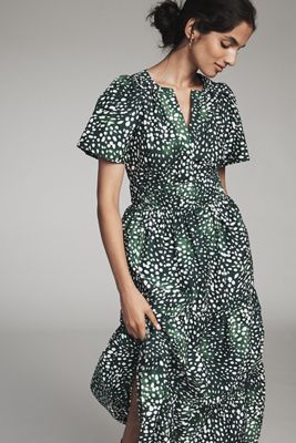 The Somerset Maxi Dress