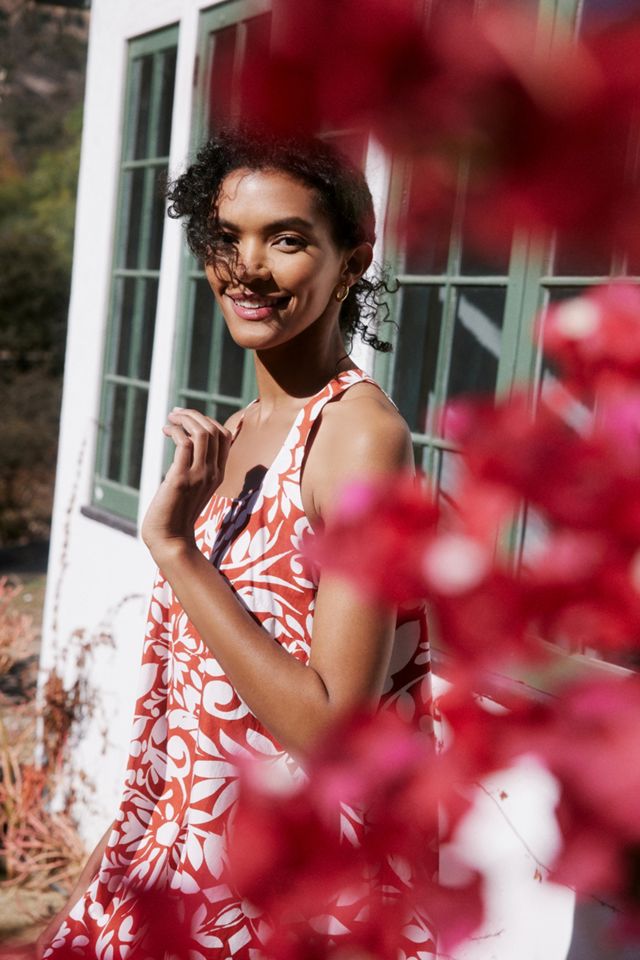 Ionia Mini Dress #2
