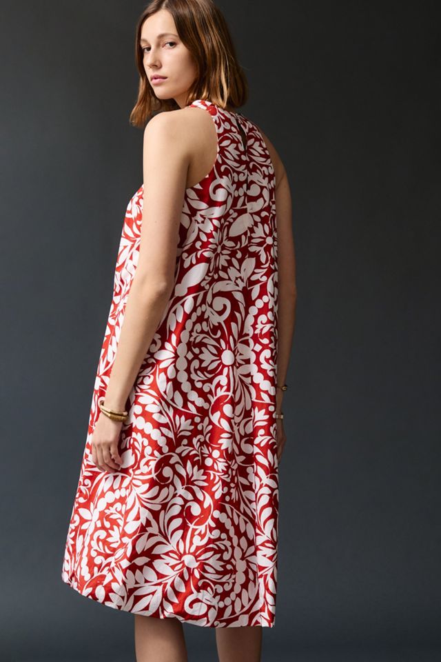 Ionia Mini Dress #4