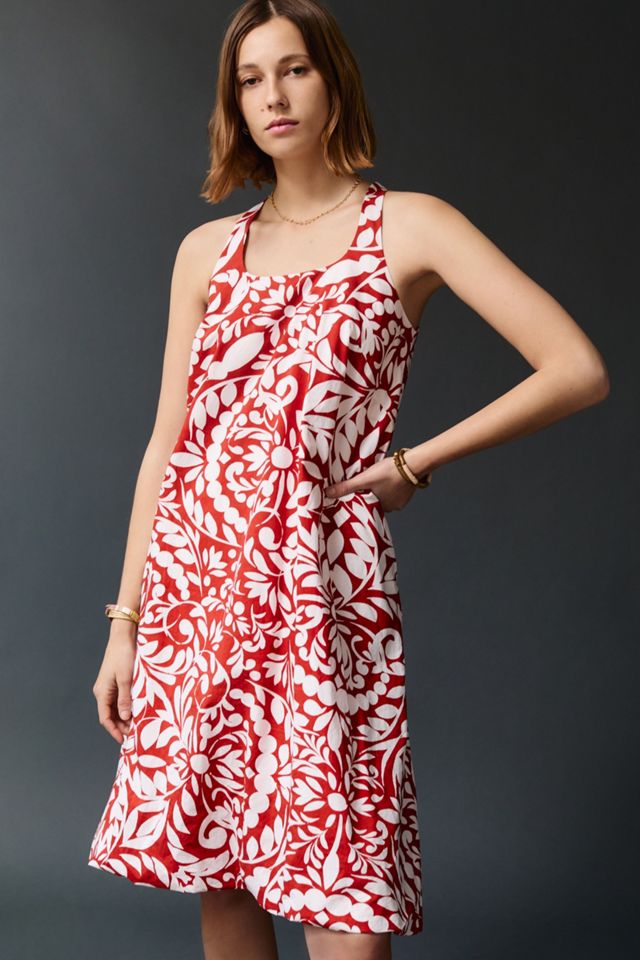 Ionia Mini Dress #3