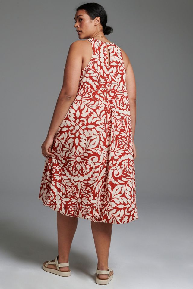 Ionia Mini Dress #8