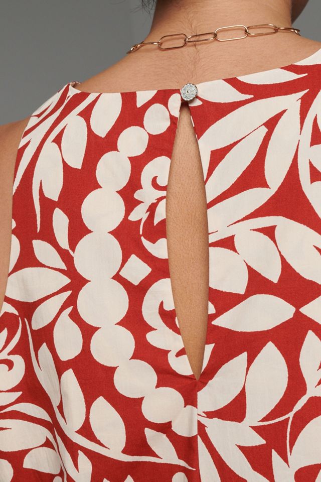 Ionia Mini Dress #9