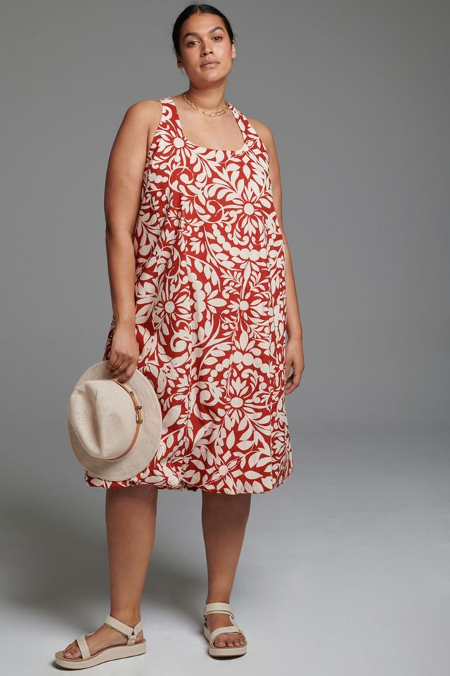 Ionia Mini Dress #6