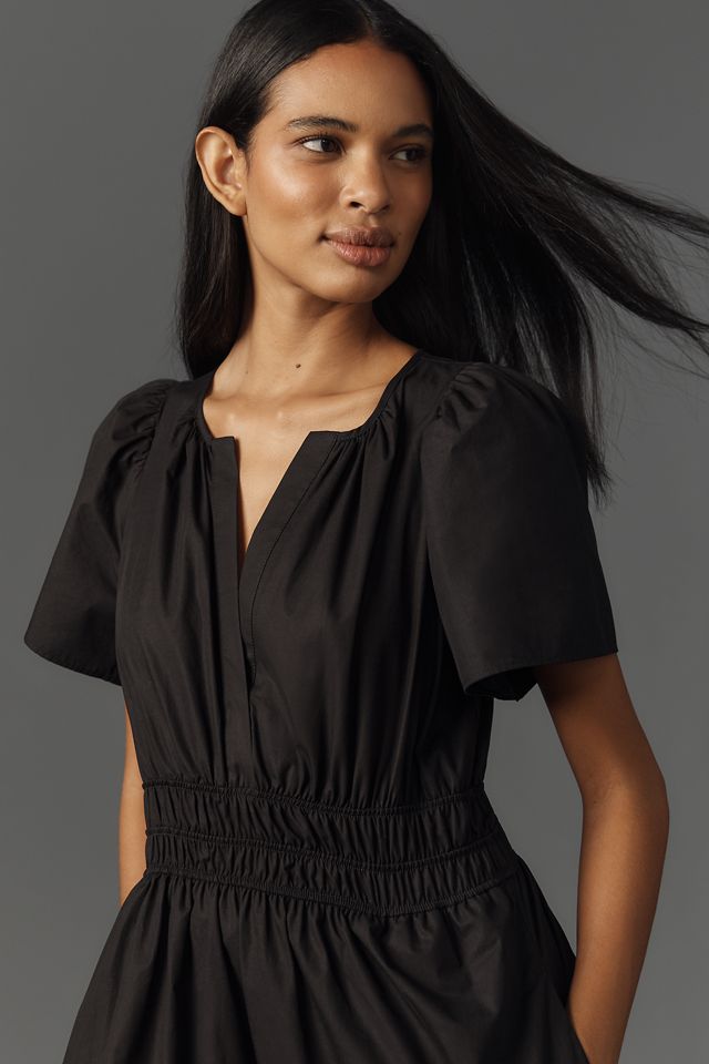 The Somerset Mini Dress #3