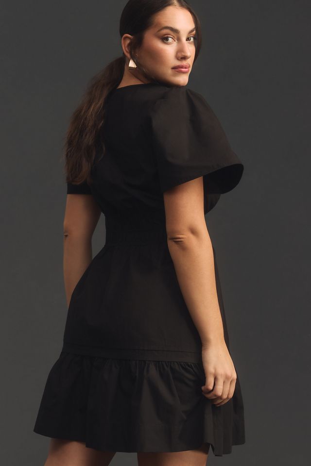 The Somerset Mini Dress #6