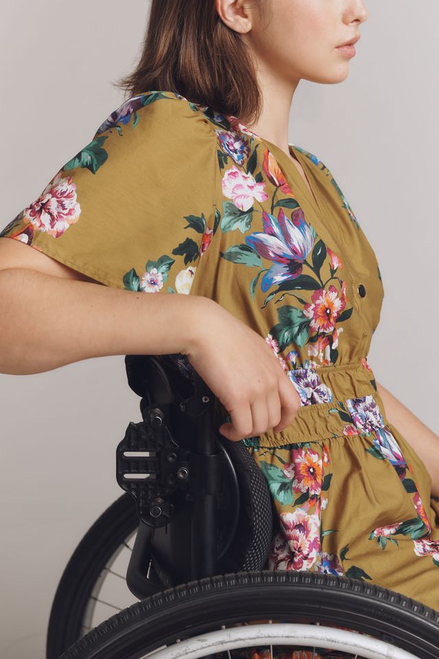 The Somerset Mini Dress #4
