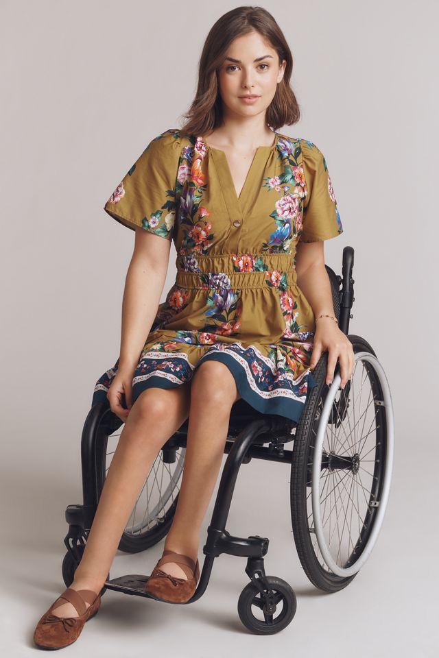 The Somerset Mini Dress #5