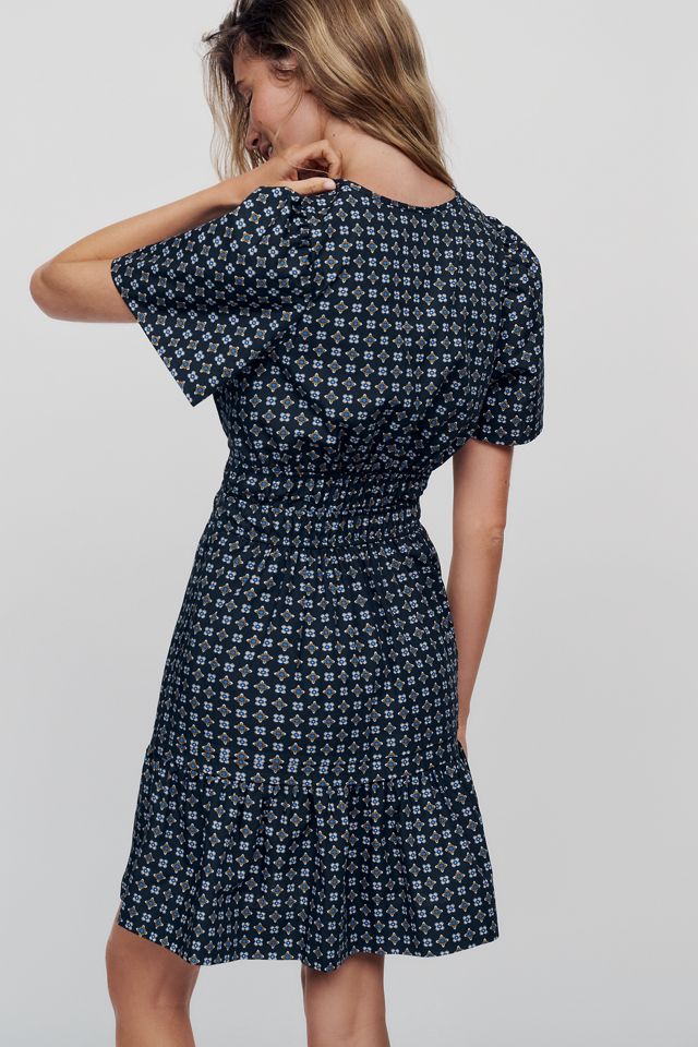 Somerset Mini Dress #1
