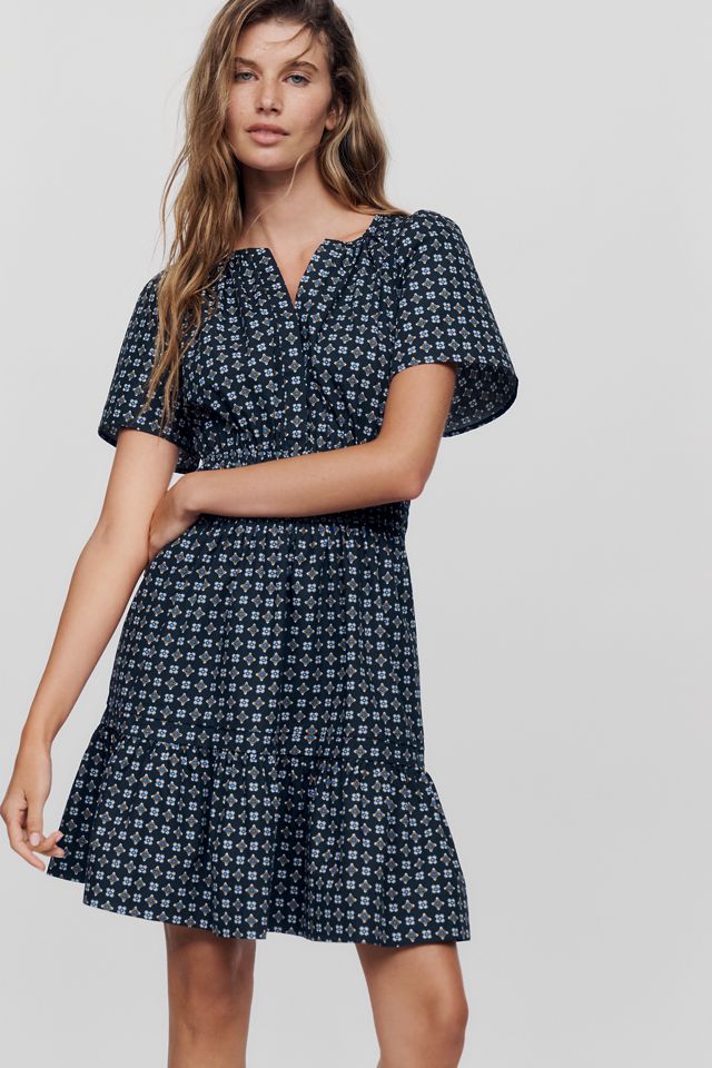 Somerset Mini Dress #3
