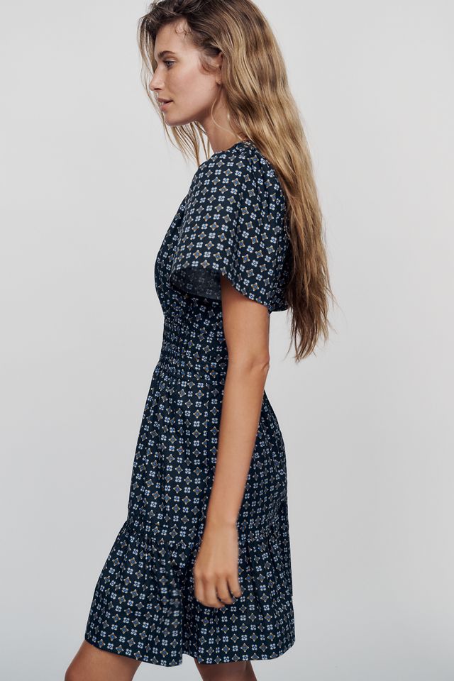 Somerset Mini Dress #4