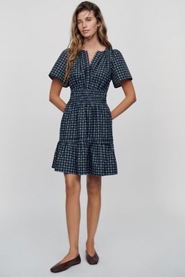 Somerset Mini Dress