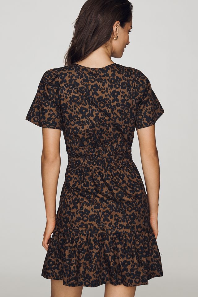Somerset Mini Dress #1