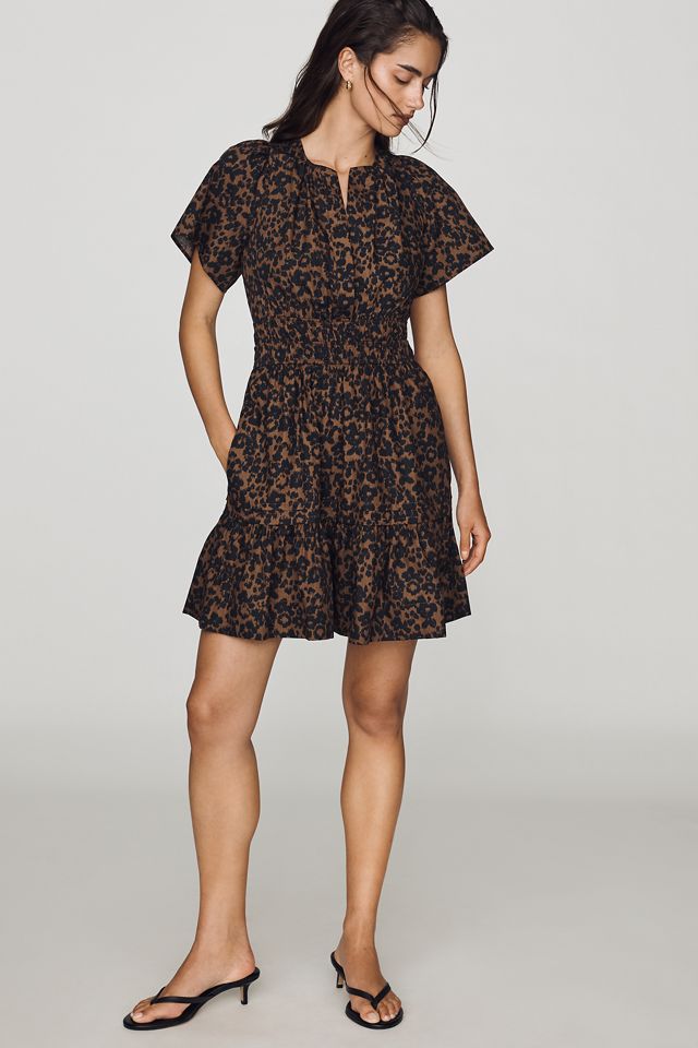 Somerset Mini Dress #2