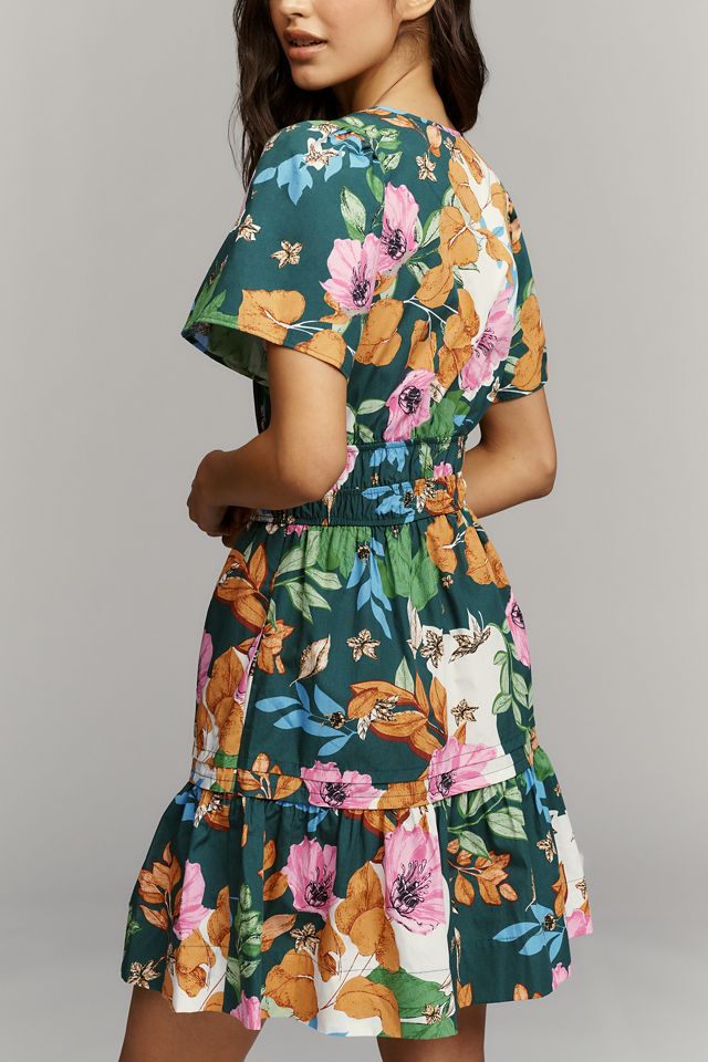 The Somerset Mini Dress #2