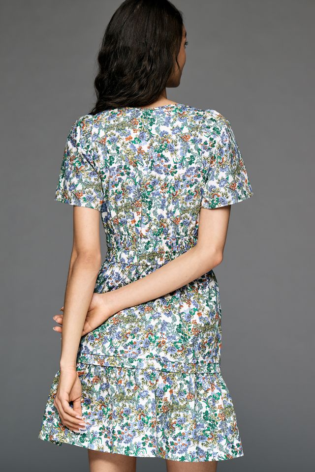 Somerset Mini Dress #2