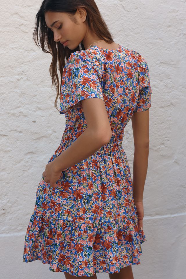 Somerset Mini Dress #1