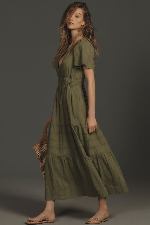The Somerset Maxi Dress #2
