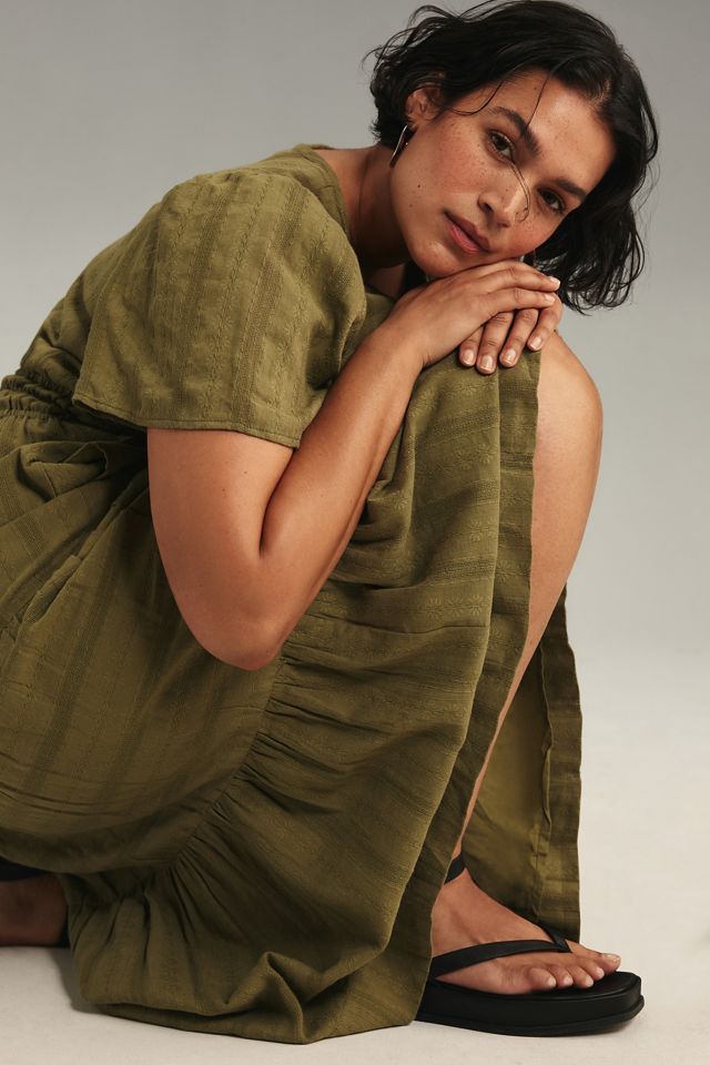 The Somerset Maxi Dress #7
