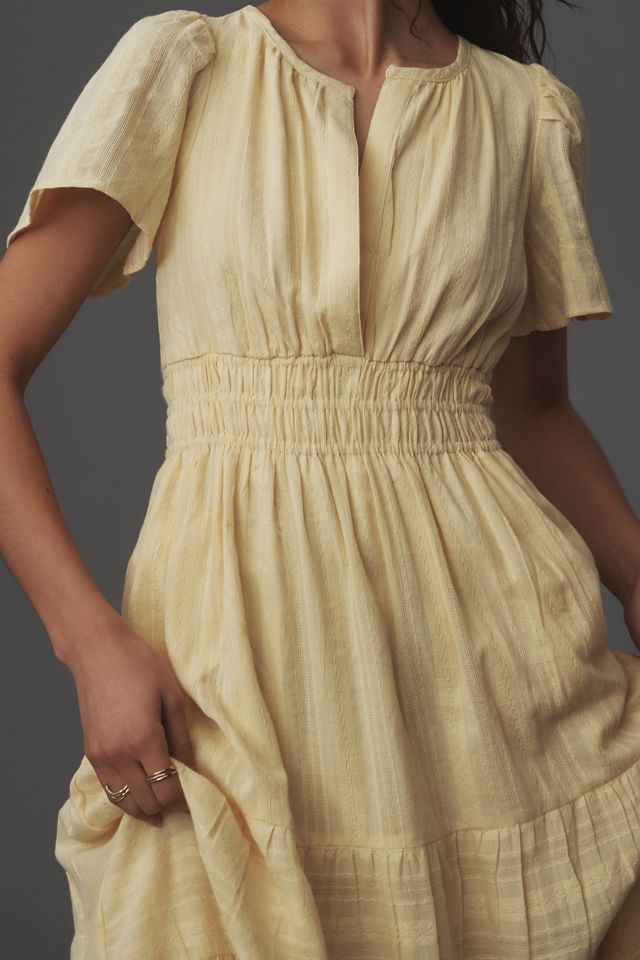 The Somerset Maxi Dress #2