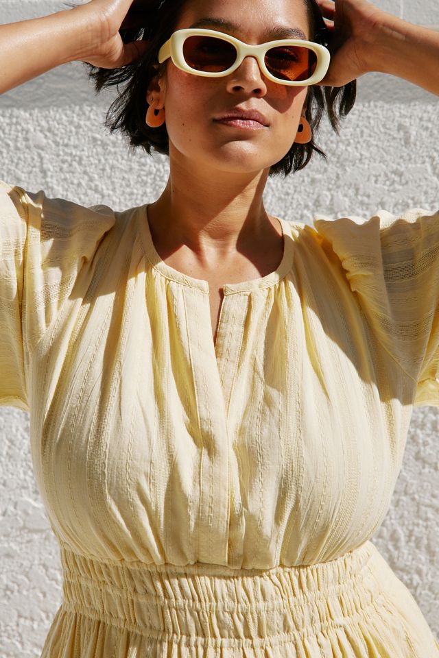 The Somerset Maxi Dress #4