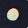 Navy/Yellow Dot