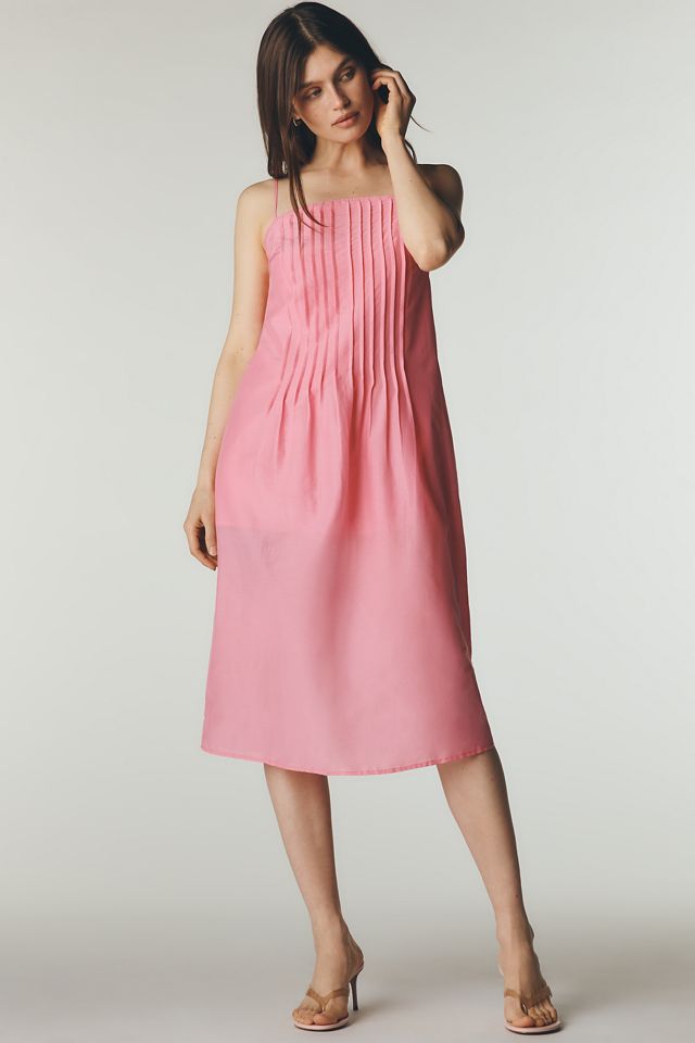 Pistola Victoria Midi Dress #1
