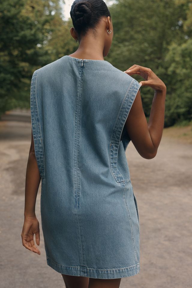 Pistola Karla Cotton Tunic #1