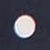 Navy/White Dot
