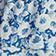 Blue Floral
