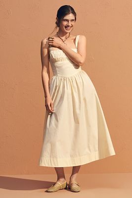 Ellory Dress | Anthropologie