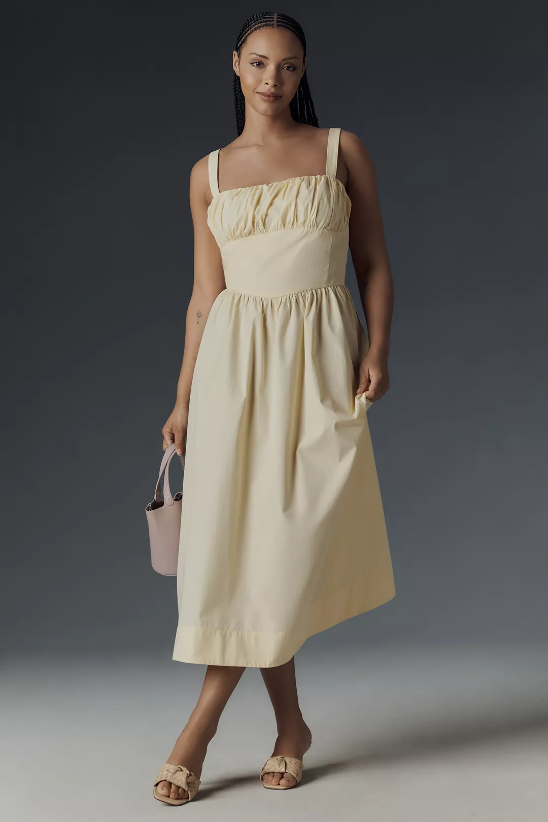 The Best Plus-Size Milkmaid Dresses: Shop Our Favorites