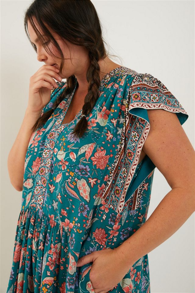 Zenia Mini Dress #5