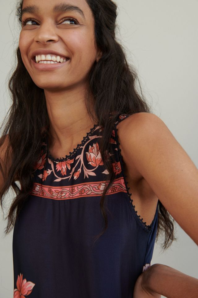 Cynthia Maxi Dress #2
