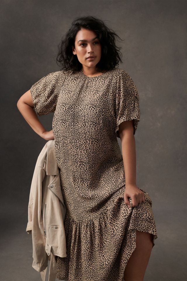 Europa Maxi Dress #7