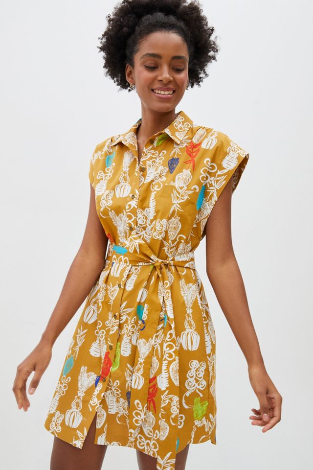 Maeve Toni Tunic Dress #1