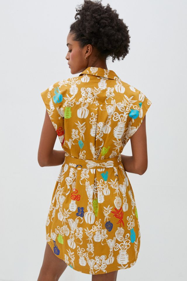 Maeve Toni Tunic Dress #3