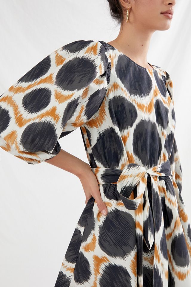 Maeve Destin Mini Dress #2