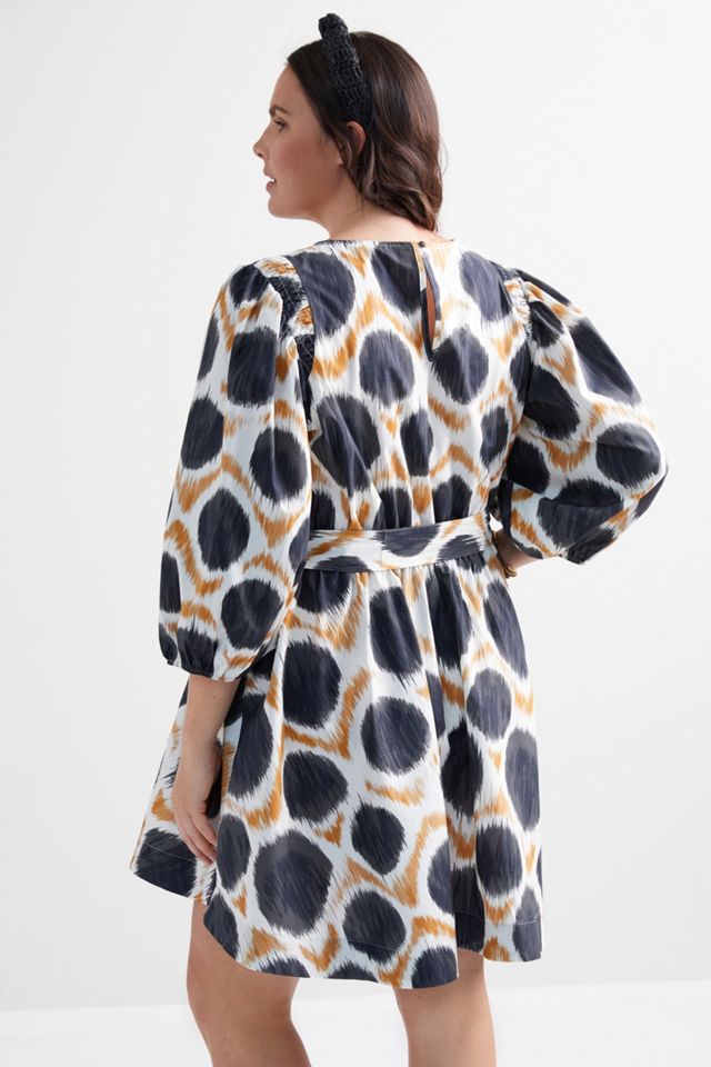 Maeve Destin Mini Dress #5