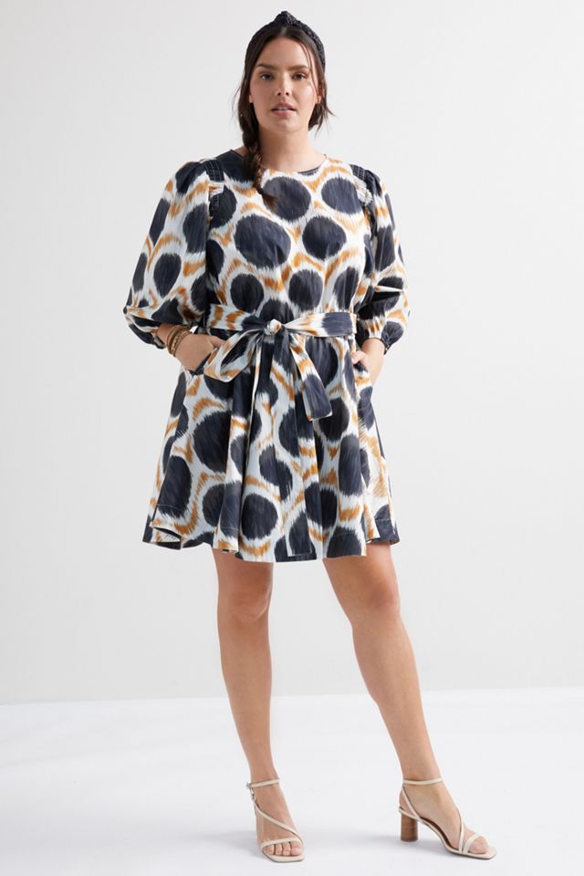 Maeve Destin Mini Dress #4