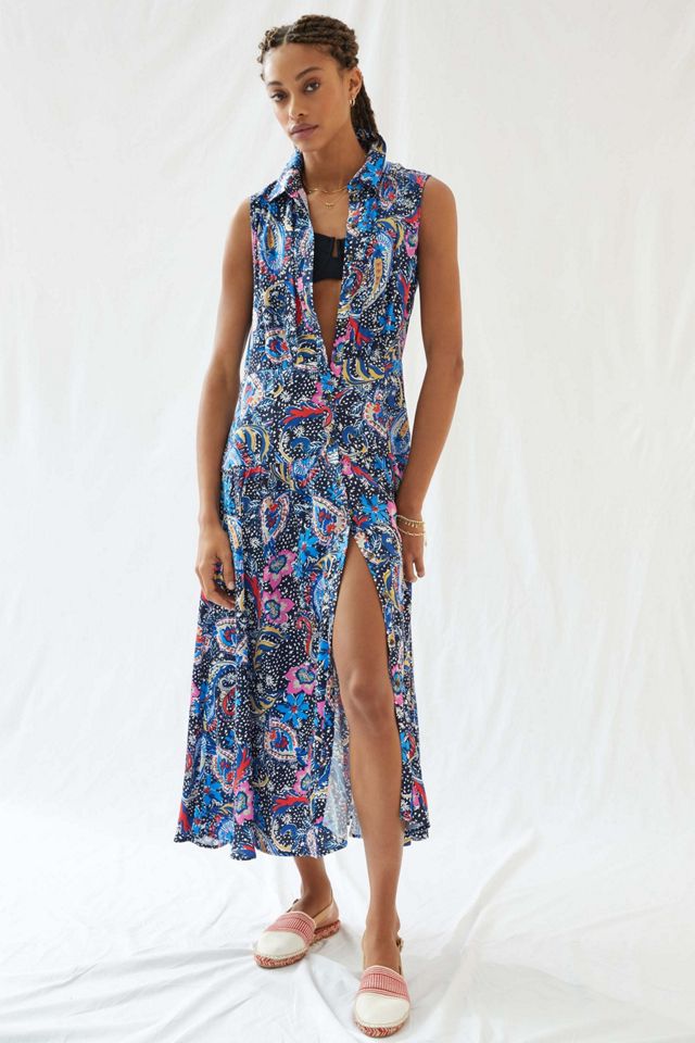 maeve anthropologie maxi dress Maeve Floral Maxi Dress