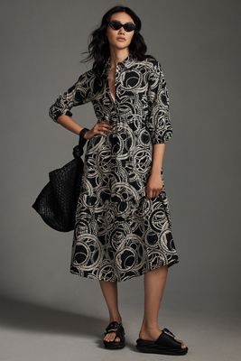 Shirt Dresses  Anthropologie