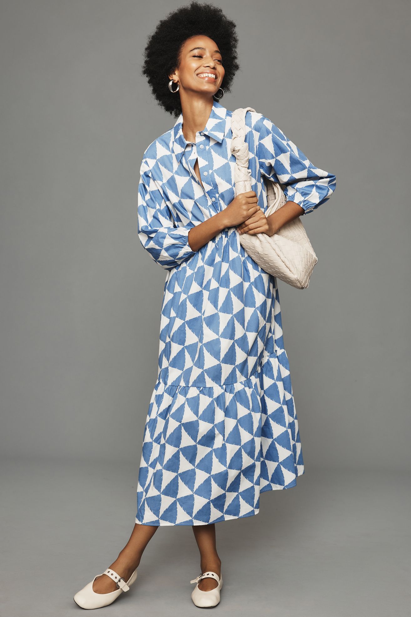 Anthropologie ★ L'IDEE Mystique Pleated Shimmer Maxi Dress L'IDÉE Mystique Pleated Shimmer Maxi Dress | Anthropologie