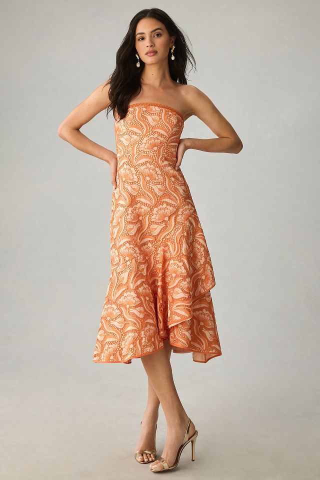 Anthropologie sundress store