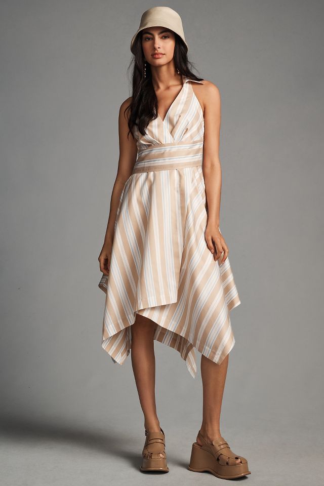 Anthropologie maeve 2025 wrap dress