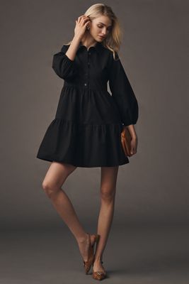 Sleeveless Asymmetric Ruffled Midi Dress